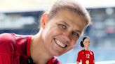 Portland Thorns star Christine Sinclair gets custom Barbie doll