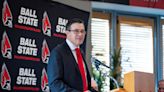 New Ball State AD Jeff Mitchell talks facility upgrades, transfer portal, NIL, fans & more