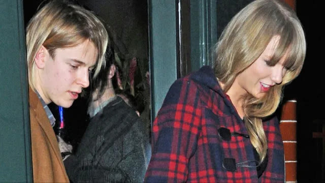 Taylor Swift & Tom Odell: Did They Date? Did He Write a Song About Her?