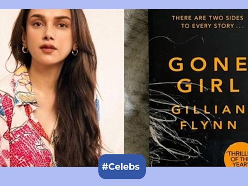 5 books that Aditi Rao Hydari recommends and why they should be on your reading list