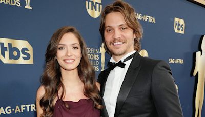 Yellowstone's Luke Grimes and wife Bianca Rodrigues are pregnant!