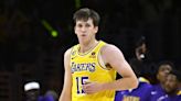 Austin Reaves holds himself accountable after Lakers are eliminated