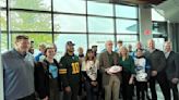 Evers wants $10M large event funds released for NFL draft grants