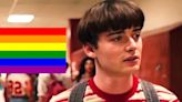 Stranger Things: Noah Schnapp revela que es gay