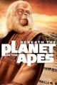 Beneath the Planet of the Apes