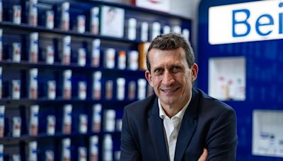 Beiersdorf nombró nuevo gerente general para Argentina