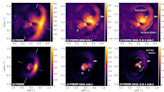 JWST Uses "Interferometry Mode" to Reveal Two Protoplanets Around a Young Star
