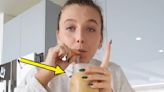 The Interesting Difference Between Ordering An Iced Coffee In America Vs. Europe