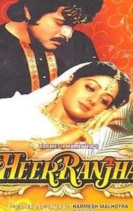 Heer Ranjha