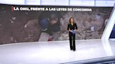 Informativos Telecinco | Edición 15 horas, en vídeo (03/05/24)