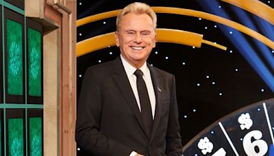 “Wheel of Fortune” host Pat Sajak's last show is tonight: How to watch and what's next for the show