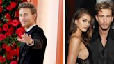 Why Kaia Gerber Isn't With Boyfriend Austin Butler on the 2023 Oscars Red Carpet