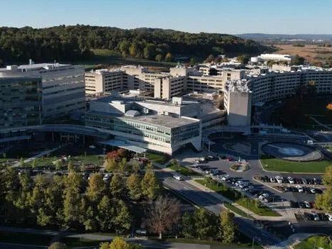 Penn State Health halts liver transplants as national oversight body reviews program