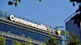 El Banco Commonwealth de Australia aumenta su beneficio neto anual en 9 %