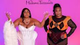 Lizzo Gets Cozy with New Wax Figure: 'Now I Know What a Twosome with Lizzo Is Like'
