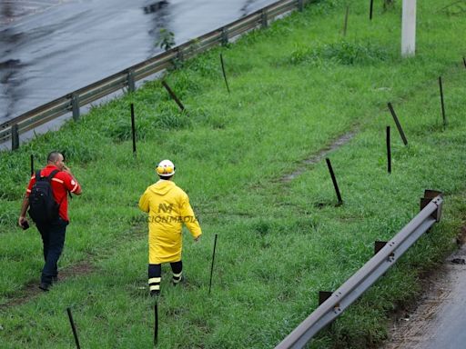 La Nación / El clima seguirá esta semana por debajo de los 20 grados