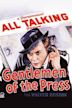 Gentlemen of the Press