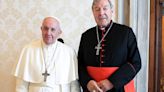La muerte del cardenal Pell crea un nuevo tsunami en el Vaticano