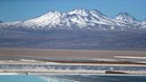 Chile plans to nationalize its vast lithium industry