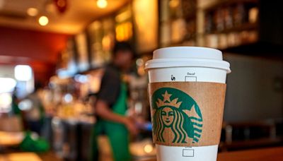 ... Computer And Other Big Stocks Moving Lower In Wednesday's Pre-Market Session - Starbucks (NASDAQ:SBUX), Super ...