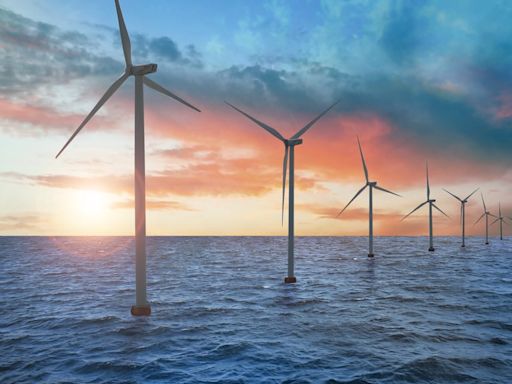 Ambitious Plans for Offshore Wind Project Dogged by Litigation From Opponents | New Jersey Law Journal