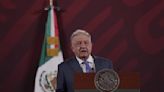 AMLO celebra que "Luismi" y clubes de futbol ayuden a Acapulco