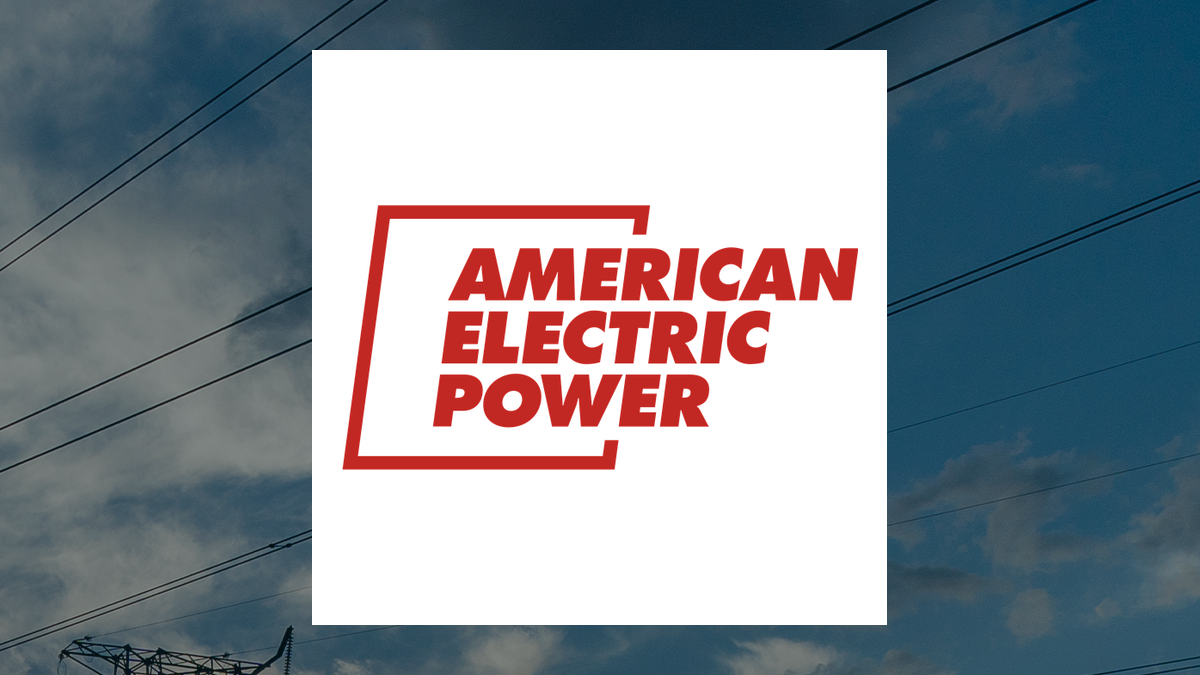 American Electric Power (NASDAQ:AEP) Given New $90.00 Price Target at Scotiabank