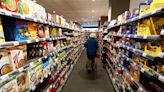 German retail sales fall more than expected in April
