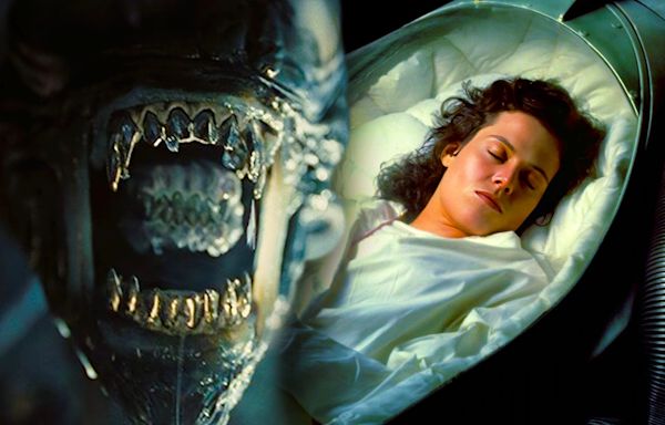 Alien: Romulus' Ripley Easter Egg Sets Up A Controversial Sequel With Sigourney Weaver's Return