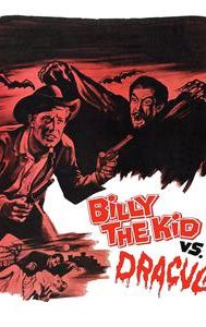 Billy the Kid Versus Dracula