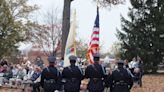 When is Veterans Day and how will it be observed in New Jersey?