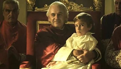 ‘Kidnapped: The Abduction Of Edgardo Mortara’, Marco Bellocchio’s True Tale Of Jewish Boy Taken By Pope In 1800s Italy...