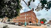 Owner talks about his plans for restoration of historic building in downtown Macon