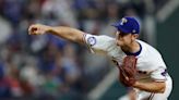 For Texas Rangers’ David Robertson, slaying LA’s nightmare lineup was all in a day’s work