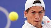 Con Báez a la cabeza, los argentinos coparon los ATP de Hamburgo, Bastad y Gstaad