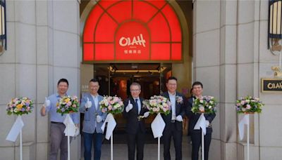 遠雄悅樂台中文心店開幕 最快2025年開放加盟布局 - 財經