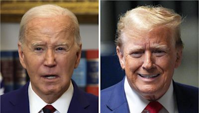 Inside CNN’s Unprecedented Biden-Trump Debate Telecast That Rivals Have to Share