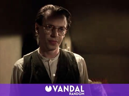 La temporada 2 de 'Miércoles' ficha al legendario Steve Buscemi y su personaje será clave para Netflix