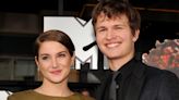 Shailene Woodley and Ansel Elgort Re-Create ‘Dirty Dancing’ Scene