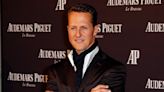 Über drei Millionen Euro: Michael Schumachers Uhren wurden versteigert
