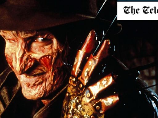 Is A Nightmare On Elm Street actually still scary?