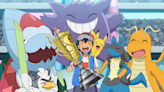 25 Years Later, Pokémon's Ash Ketchum Is Finally a World Champion