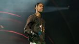 Billboard Music Awards Book Travis Scott for First TV Performance Since Astroworld Tragedy