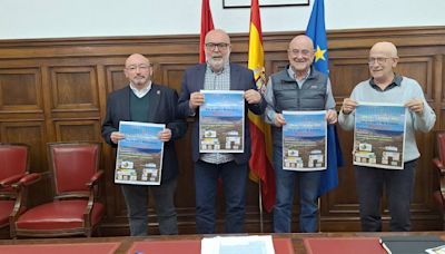 Geolodía Soria 2024 se celebrará el 11 de mayo en el entorno de Salinas de Medinaceli