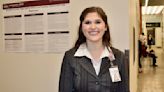 MSU Physician Assistant students present research