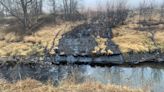 Keystone Pipeline ran at heightened pressure before Kansas oil spill, cause still unknown