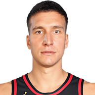 Bogdan Bogdanovic