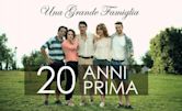 Una grande famiglia - 20 anni prima