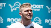 Detroit Lions' Aidan Hutchinson to debut at Rocket Mortgage Classic celebrity scramble