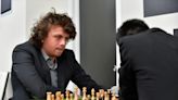 U.S. teen sues world chess champion over cheating accusations